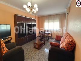 Flat, 107 m², Calle Mequinensa, 87