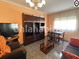 Flat, 107 m², Calle Mequinensa, 87