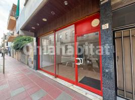 Alquiler local comercial, 36 m², Carretera Vella