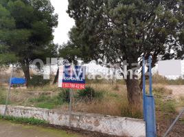 Sòl urbà, 37000 m², BB – P.P. BAÑUELO