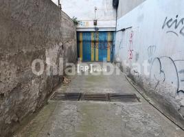 Alquiler plaza de aparcamiento, 14 m², Zona
