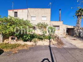 Houses (detached house), 157 m², Calle Pintor Fortuny