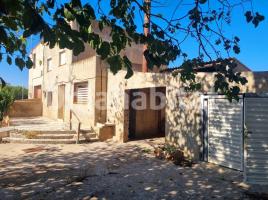 Houses (detached house), 157 m², Calle Pintor Fortuny