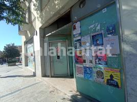 Local comercial, 165 m², seminuevo, Calle de Pi i Margall, 25