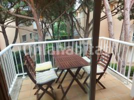 For rent flat, 66 m², almost new