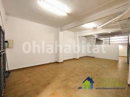 Alquiler local comercial, 92 m²