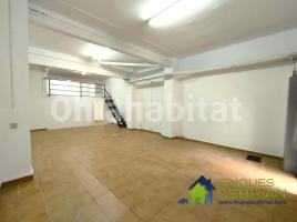 Alquiler local comercial, 92 m²