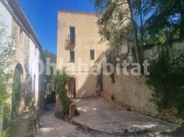 Houses (masia), 875 m², Zona