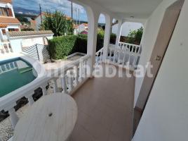 Casa (chalet / torre), 220 m², Calle del Bosc