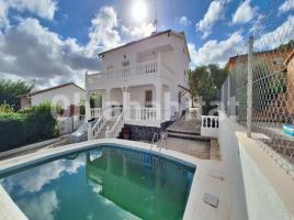 Casa (chalet / torre), 220 m², Calle del Bosc