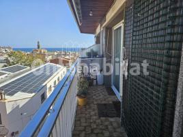 Flat, 96 m², Zona