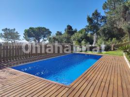 Casa (chalet / torre), 269 m², seminuevo, Calle de les Roselles