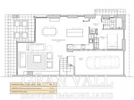  (unifamiliar adossada), 200 m², presque neuf