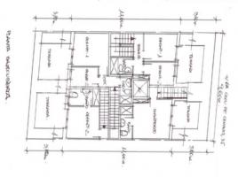 Property Vertical, 656 m², new, Calle de la Creu de Codines, 35