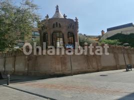 Plaça d'aparcament, 9 m², Ronda del General Mitre