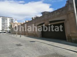 Plaça d'aparcament, 9 m², Ronda del General Mitre