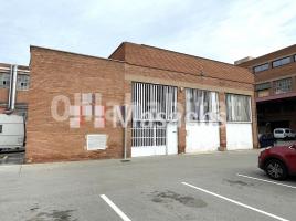 Lloguer nau industrial, 230 m², DE BÉJAR