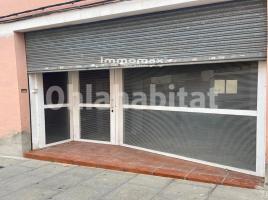 Alquiler local comercial, 45 m², Zona