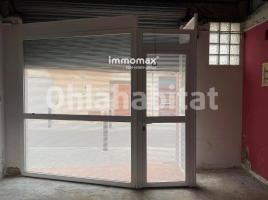 Alquiler local comercial, 45 m², Zona