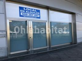 Alquiler otro, 109 m², cerca de bus y tren, seminuevo, Calle Antic Camí Ral de València, 38