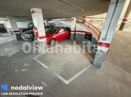 Plaza de aparcamiento, 6 m², Calle del Repartidor, 36