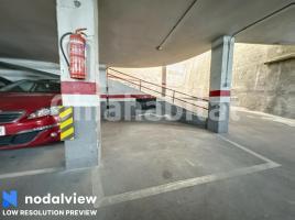 Plaza de aparcamiento, 6 m², Calle del Repartidor, 36