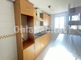 Flat, 108 m², almost new, Calle Agusti Puig i Puig