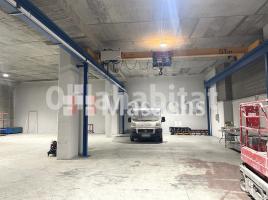 Industrial, 450 m², VALLES