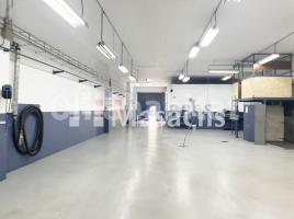 Nave industrial, 350 m², Murillo