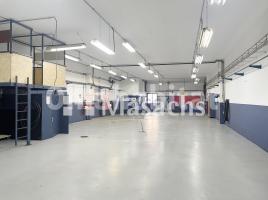 Nave industrial, 350 m², Murillo