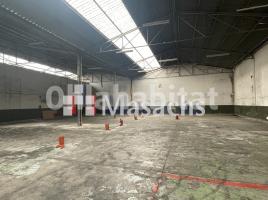 Alquiler nave industrial, 800 m², Galicia