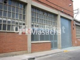 Lloguer nau industrial, 870 m², MIÑO