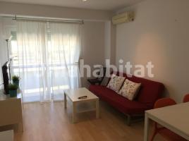 Apartamento, 35 m², seminuevo