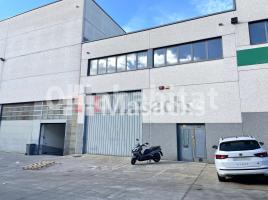 Nau industrial, 520 m², Valles