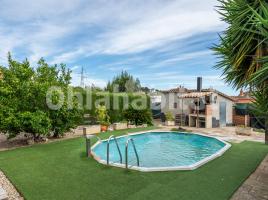 Casa (xalet / torre), 156 m², Calle Heura