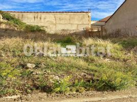 Rustic land, 74 m², Zona