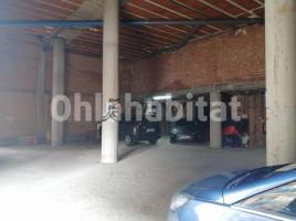 Alquiler local comercial, 434 m²