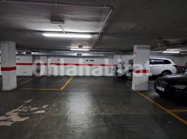 Parking, 13 m², Calle de la Verge de Loreto