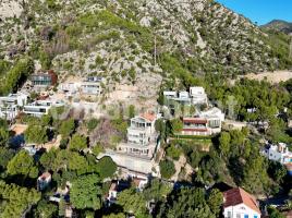 Rustic land, 602 m², Calle Cala Morisca