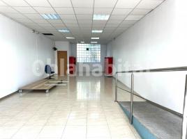 Alquiler local comercial, 84 m², Avenida d'en Piera