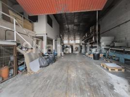 For rent industrial, 425 m², Calle de Milà, 6