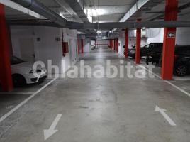 Alquiler plaza de aparcamiento, 12 m², Calle de Pi i Margall