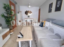 Flat, 78 m², almost new