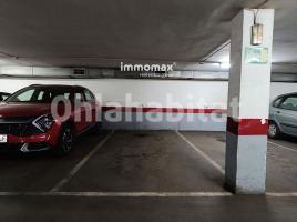 Parking, 13 m², Zona