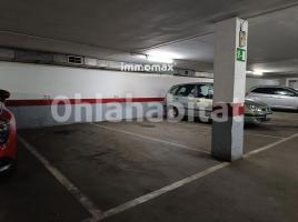 Parking, 13 m², Zona