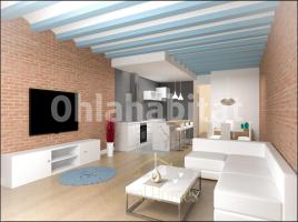 Piso, 133 m², nuevo, Calle Munt