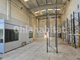 Lloguer nau industrial, 490 m², seminou, Calle Rabós d'Empordà, 16