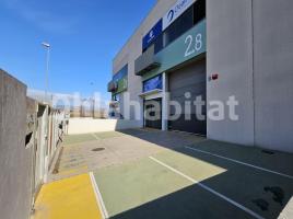 Lloguer nau industrial, 490 m², seminou, Calle Rabós d'Empordà, 16