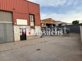 For rent industrial, 255 m², Sanllehy