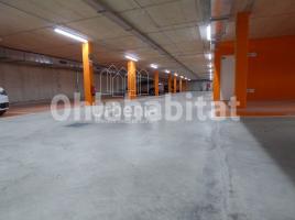 Plaza de aparcamiento, 27 m², Zona